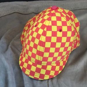 New Era & Jeremy Scott Umpire collab hat